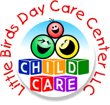 Little Birds Day Care Center LLC Logo